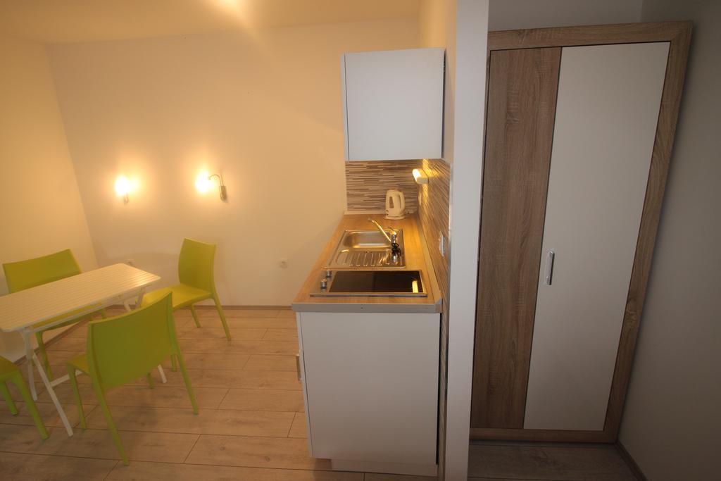 Apartments Marinko Stari Grad  Exterior photo
