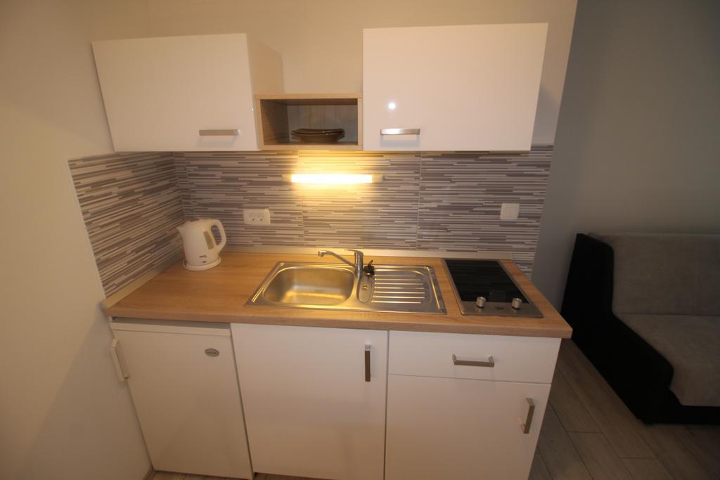 Apartments Marinko Stari Grad  Exterior photo