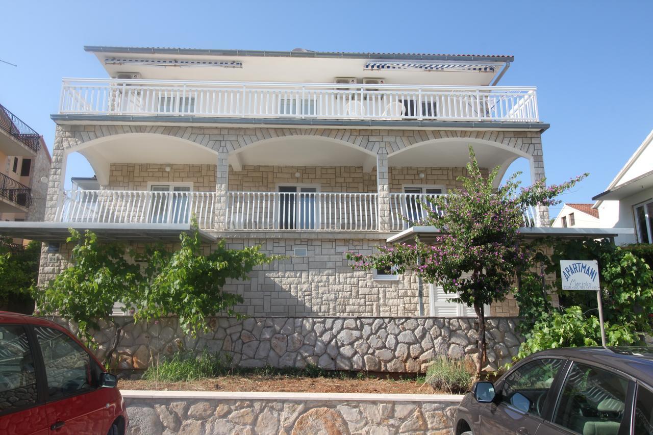 Apartments Marinko Stari Grad  Exterior photo